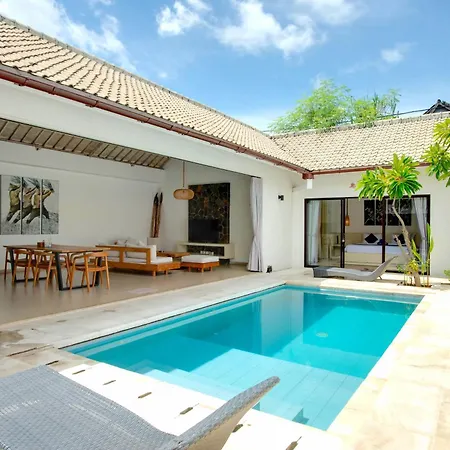 Anakula 3 - Amazing 2 Bedroom Private Pool Villa