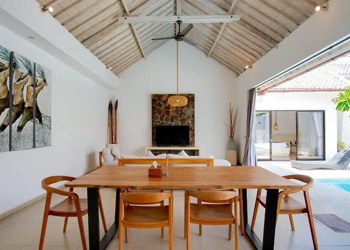 Anakula 3 - Amazing 2 Bedroom Private Pool *
