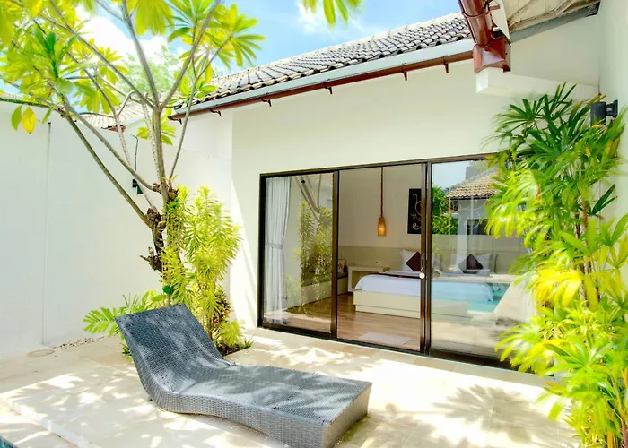 Anakula 3 - Amazing 2 Bedroom Private Pool ヴィラ