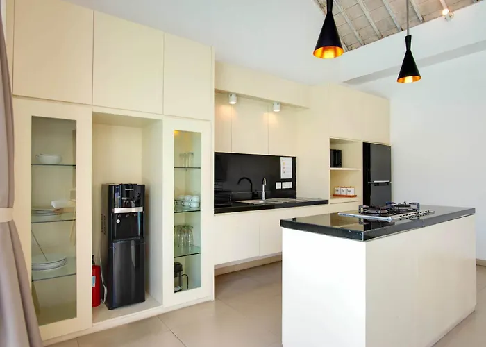 Anakula 3 - Amazing 2 Bedroom Private Pool *