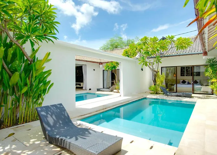 Anakula 3 - Amazing 2 Bedroom Private Pool * スミニャック