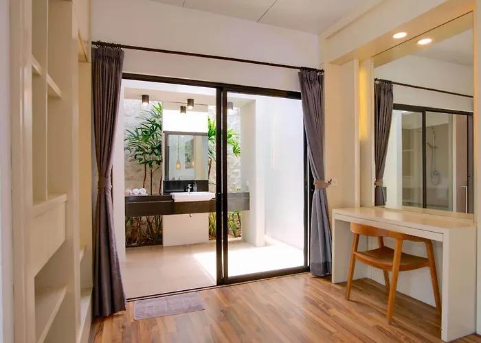 Anakula 3 - Amazing 2 Bedroom Private Pool スミニャック