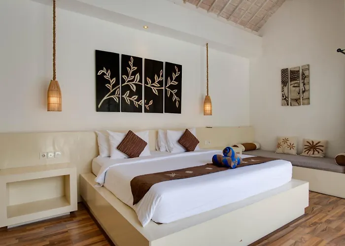 Anakula 3 - Amazing 2 Bedroom Private Pool *