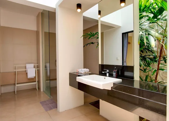 Anakula 3 - Amazing 2 Bedroom Private Pool ヴィラ スミニャック
