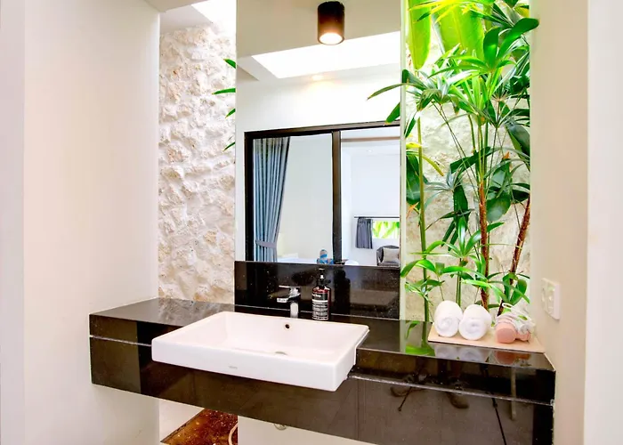 Anakula 3 - Amazing 2 Bedroom Private Pool ヴィラ *