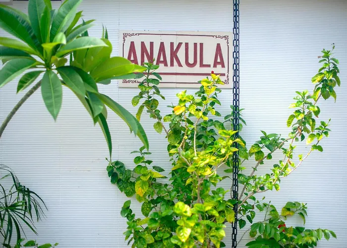 Anakula 3 - Amazing 2 Bedroom Private Pool ヴィラ